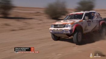Replay: The Dakar Rally | Jan 7 @ 3 PM
