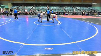 182 lbs 7th Place - Maxwell Campbell, Bruin Elite vs Shane Struthers Jr., Silvaback Training Center