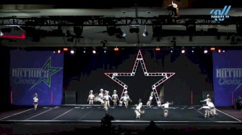 Elite Cheer Michigan - CRUSH [2024 L6 Limited - XSmall Day 1] 2024 Nation's Choice Grand Nationals