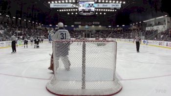 Replay: Home - 2025 Miramichi vs Edmundston | Mar 20 @ 7 PM