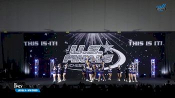 Replay: The U.S. Finals Chicago | Apr 5 @ 8 AM