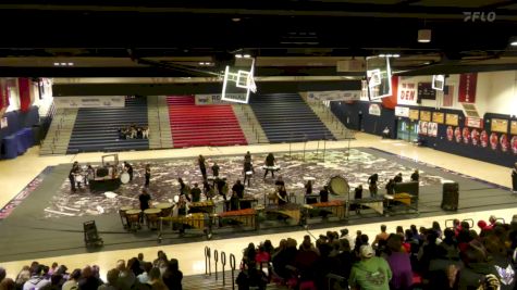 Carlsbad HS "Carlsbad CA" at 2026 WGI Perc/Winds Temecula Regional+