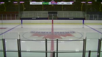 Replay: Home - 2025 Arnprior vs Ottawa | Sep 23 @ 7 PM