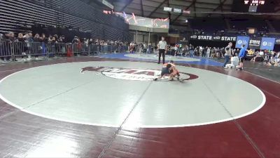 71 lbs 5th Place Match - Abel Estrada, Victory Wrestling-Central WA vs Derek Miller, Team Aggression Wrestling Club