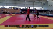 EUGENIA YEVARA vs MORENA REYNO 2025 ADCC South American Championship