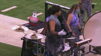 FUSION CORE "Terra Obscura" at 2026 DCI All-Age World Championship