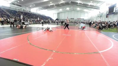 116 lbs Round Of 16 - Jake Scholl, 10th Planet Las Vegas vs Evan Toscano, Bobcat WC