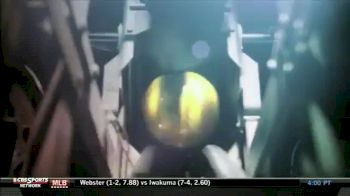 2013 Lucas Oil King of the Swing - CBSSN