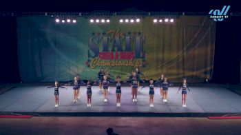 MAX Athletics - Prowlers [2024 L2 Junior - D2 Day 2] 2024 The STATE Daytona Beach Nationals