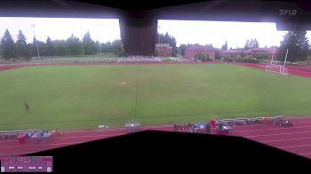 Replay: Evergreen State vs Puget Sound | Aug 30 @ 1 PM