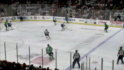 Replay: Home - 2022 Florida vs Toledo | Kelly Cup Finals Game 2 (1st & 2nd Periods)