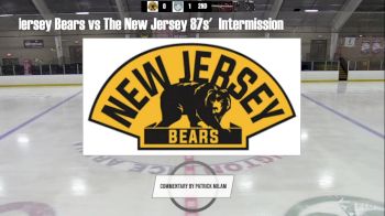 Replay: Home - 2024 NJ 87s vs NJ Bears | Dec 7 @ 4 PM