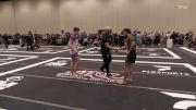 Anthony Salisbury vs Cameron Hurd 2025 ADCC East Coast Trials