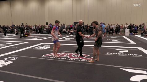 Anthony Salisbury vs Cameron Hurd 2025 ADCC East Coast Trials