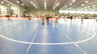 100 lbs Rr Rnd 3 - Beckett McKay, Demolition Elite vs Liam Cassioppi Zapf, POWA