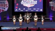 A1 Spirit Athletics - Wild Rose [2026 L2 Junior - D2 - Small - C Day 2] 2026 NCA All-Star National Championship