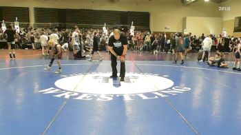 53 lbs Rr Rnd 5 - Hudson Hose, Revival Blue vs Alex Herndon, Mat Assassins - K3