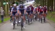 Watch In Canada: 2023 Liege-Bastogne-Liege - Men