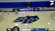 Replay: Mercy vs St. Anselm | Nov 9 @ 4 PM