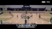Replay: John Jay College vs Wilkes | Sep 6 @ 3 PM