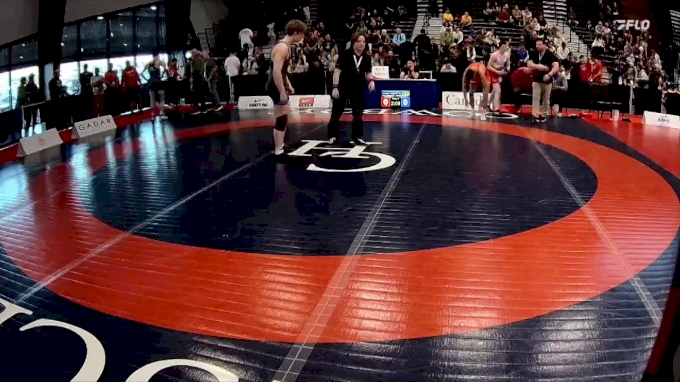 80kg Quarterfinal - Gurshaan Kahlon, Guru Gobind Singh Wrestling Club ...