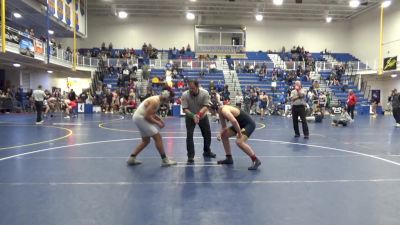 172 lbs Consy 6 - Nate Shartle, Saegertown vs Landon Hartranft, Berks Catholic