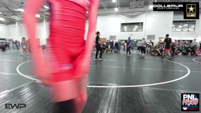 102 kg Rr Rnd 3 - Carson Bruber, MWC Wrestling Academy vs Lucas Layne, Spartan RTC@LHP