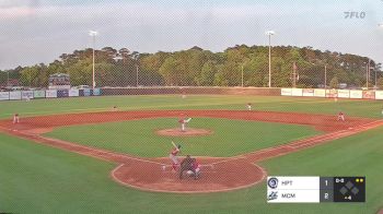 Morehead City Marlins vs. High Point-Thomasville HiToms - 2025 High Point-Thomasville HiToms vs Morehead City Marlins