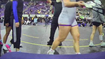 Replay: Mat 26 - 2026 NWCA Multi-Division National Dual Champs | Jan 10 @ 9 AM