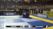 Charles P. Stration Jr vs Jason Carmona 2025 Pan Jiu Jitsu IBJJF Championship