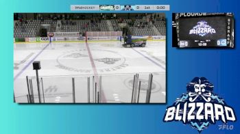 Replay: Home - 2025 Grand Falls vs Edmundston | Sep 10 @ 6 PM