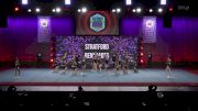 Stratford Renegades [2022 Varsity Show Cheer 3] 2022 Pop Warner National Cheer & Dance Championship