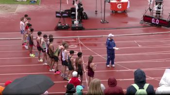 Replay: Stanford Invitational | Mar 29 @ 9 AM
