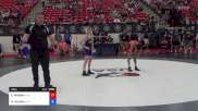 Replay: Mat 6 - 2024 US Open Wrestling Championships | Apr 25 @ 4 PM