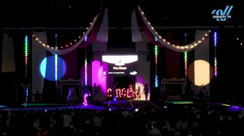 Pro Cheer - Phoenix [2023 L3 Junior - D2 - Medium Day 2] 2023 ASC Battle Under the Big Top Grand Nationals