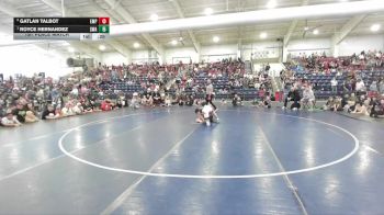 Replay: Mat 1 - 2026 Youth Super State | Feb 7 @ 9 AM