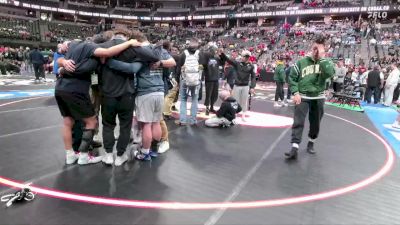 Replay: Mat 6 - 2026 CHSAA (CO) State Champs - ARCHIVE ONLY | Feb 19 @ 12 PM