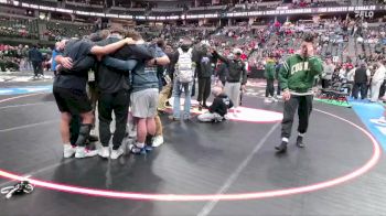 Replay: Mat 6 - 2026 CHSAA (CO) State Champs - ARCHIVE ONLY | Feb 19 @ 12 PM