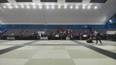 Replay: Mat 6 - 2026 FJJ Rio Carioca | Sep 20 @ 8 PM