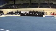 Tj Bosalet - Floor - 2021 USA Gymnastics Development Program National Championships