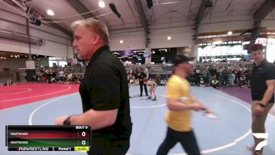 70 lbs Quarterfinal - Caleb Talarico, Texas Elite Wrestling Club vs Jacques De Villiers, Dripping Springs Youth Sports