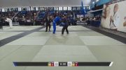 MATHEUS CASTELO FRANCA DE ARAUJO vs HENRIQUE MIRANDA BERTINO CABRAL 2026 Carlson Gracie
