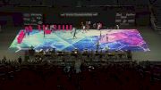Central HS (TX) "San Angelo TX" at 2026 WGI Percussion/Winds World Championships