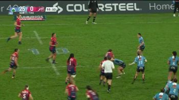 Replay: Northland vs Tasman | Aug 16 @ 4 AM