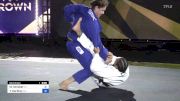 Replay: The IBJJF Crown Presented byFloGrappling | Nov 19 @ 12 PM