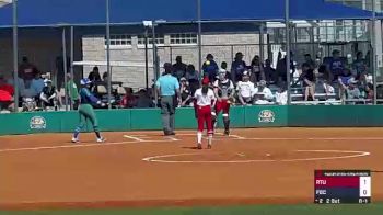 FLORIDA GULF COAST vs. Rutgers University - 2022 THE Spring Games