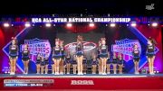 Spirit Xtreme - Believe [2026 L1 Youth - Medium Day 2] 2026 NCA All-Star National Championship
