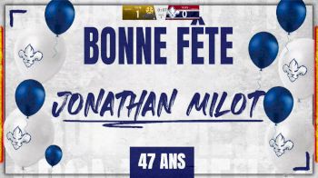 Replay: Away - 2025 Norfolk vs Trois-Rivières | Feb 28 @ 7 PM