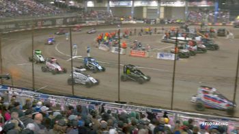 C-Mains | 2026 Chili Bowl Nationals Saturday