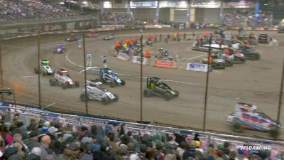 C-Mains | 2026 Chili Bowl Nationals Saturday